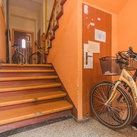 Apartment Visit Baltic - Centrum