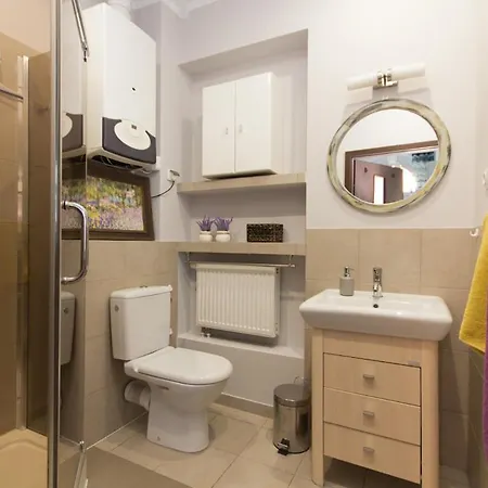 Visit Baltic - Centrum * Swinemünde