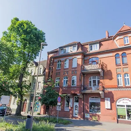 Visit Baltic - Centrum Świnoujście