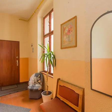 Visit Baltic - Centrum * Swinemünde