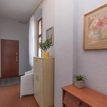 Visit Baltic - Centrum Apartment *