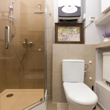 Visit Baltic - Centrum * Swinemünde