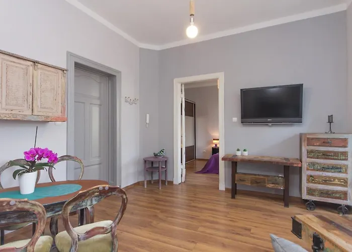 Visit Baltic - Centrum * Świnoujście