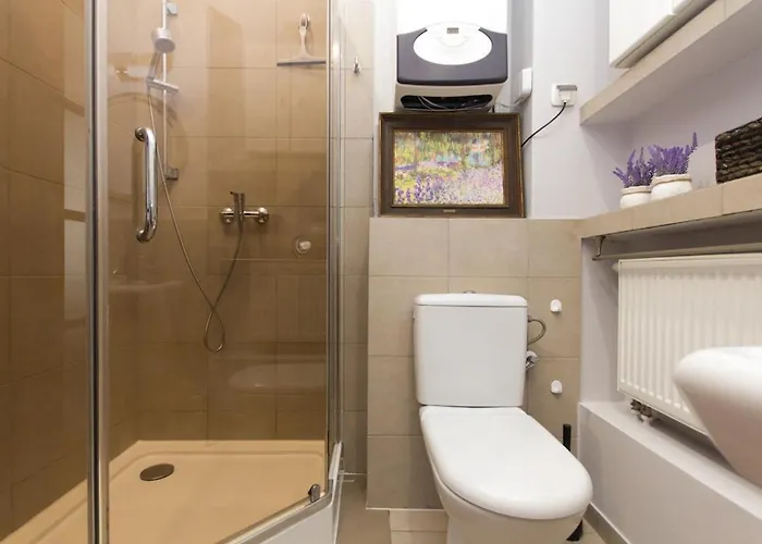 Visit Baltic - Centrum * Świnoujście